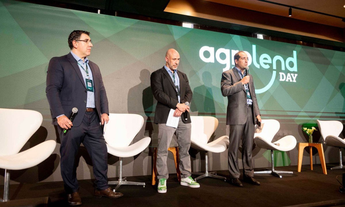 Agrolend Day debate crédito e futuro da distribuição - (crédito: DINO)
