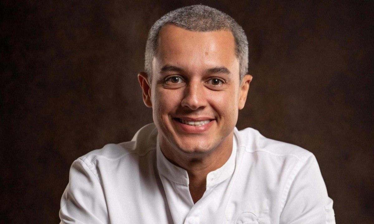 "O meu objetivo &eacute; que, se o h&oacute;spede ficar sete dias aqui, que ele coma no Tah&iacute; em pelo menos cinco" - Rafa Gomes, Chef 