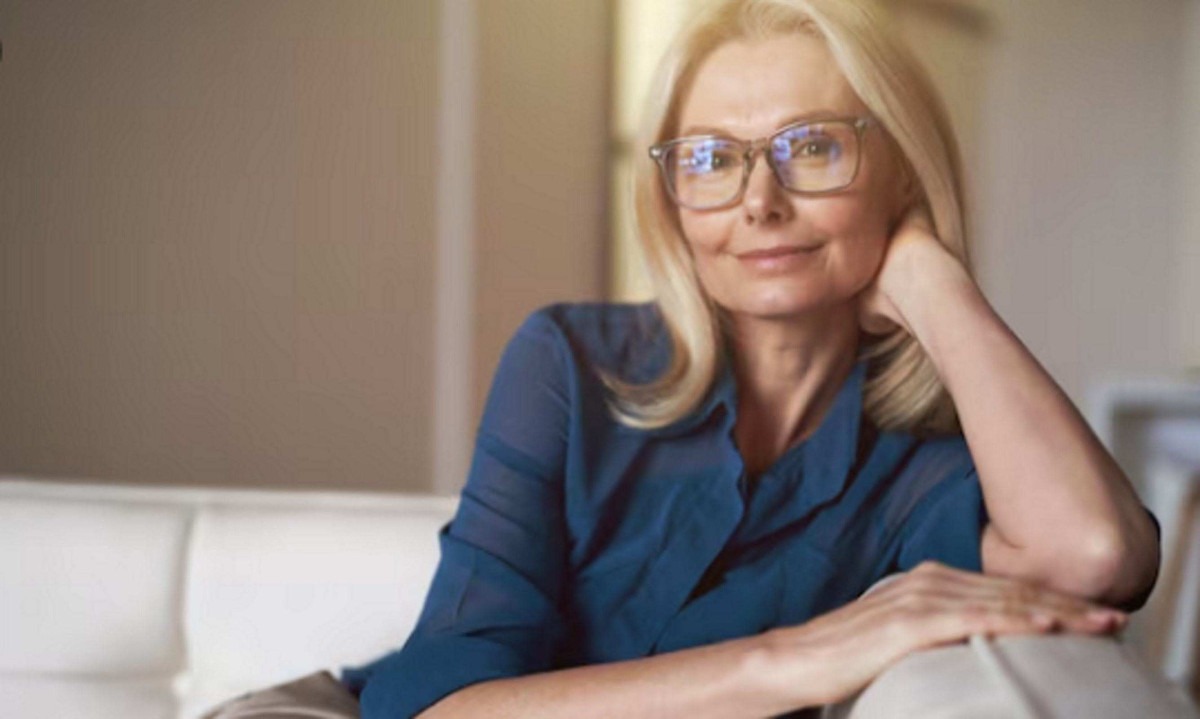 Quando bem indicada para o tratamento dos sintomas da menopausa, terapia hormonal tem ótimos resultados, inclusive para o coração - (crédito: Magnific)