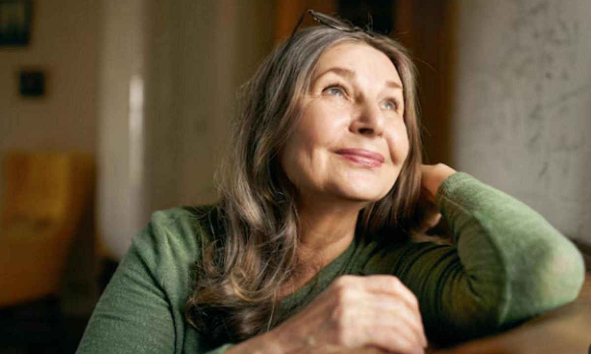A experiência da menopausa na América Latina não é homogênea e depende de diferentes fatores - (crédito: Magnific)