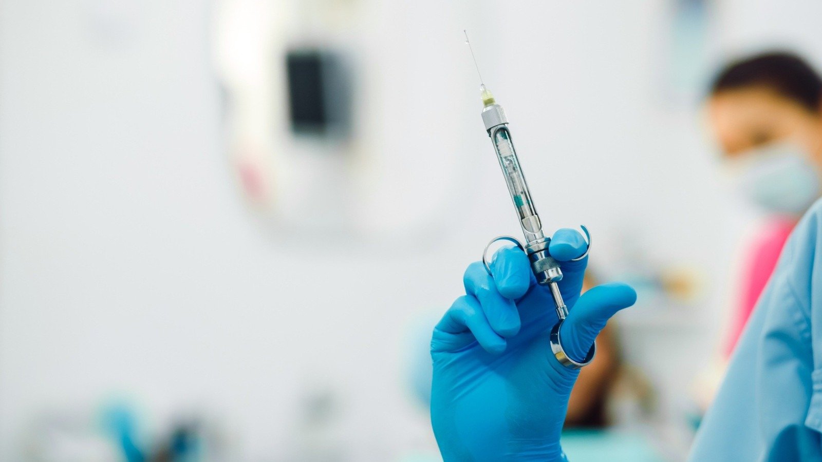 A Sociedade de Anestesiologia do Estado de S&atilde;o Paulo classificou a nova regulamenta&ccedil;&atilde;o como um avan&ccedil;o hist&oacute;rico -  (crédito: teksomolika/magnific.com)