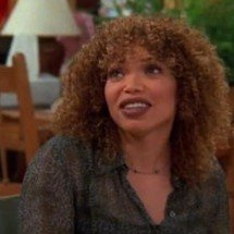 Tisha Campbell, de ‘Eu, a Patroa e as Crianças’, revela que tem autismo - Tupi