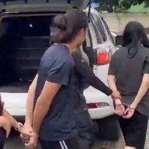 Pais são presos por morte de bebê de 16 dias; laudo revela agressões - Tupi