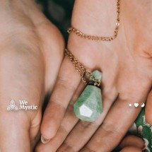 11 cristais que você deve evitar utilizar em colares - Wemystic