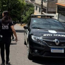 MG: idoso é preso acusado de estuprar neta; família faz outras denúncias - PCMG