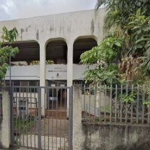 Suspeito de matar pai e filha tem prisão convertida em preventiva - Reprodução/Google