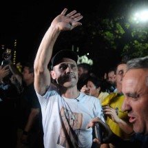 Governadores vitoriosos e derrotados em 2026 - Alexandre Guzanshe/EM/D.A Press