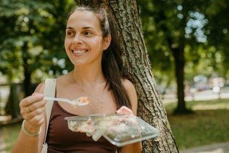 'Bela e poderosa': por que todos nós precisamos da gordura corporal