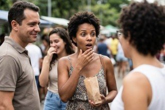 Tem o hábito de esquecer o nome de pessoas logo depois de ouvi-lo; entenda
