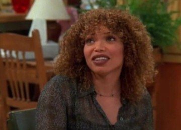 Tisha Campbell, de ‘Eu, a Patroa e as Crianças’, revela diagnóstico de autismo -  (crédito: Tupi)