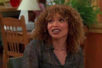 Tisha Campbell, de ‘Eu, a Patroa e as Crianças’, revela diagnóstico de autismo -  (crédito: Tupi)