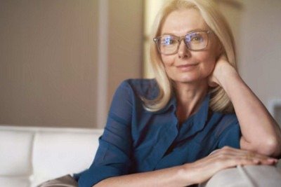 Quando bem indicada para o tratamento dos sintomas da menopausa, terapia hormonal tem ótimos resultados, inclusive para o coração -  (crédito: Magnific)