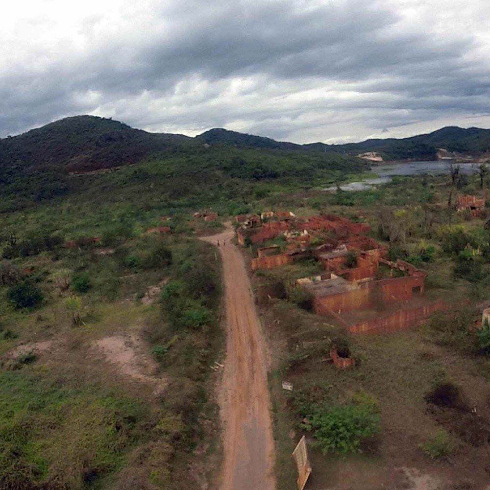 Ofensivas miram comunicação de 400 mil atingidos pela barragem