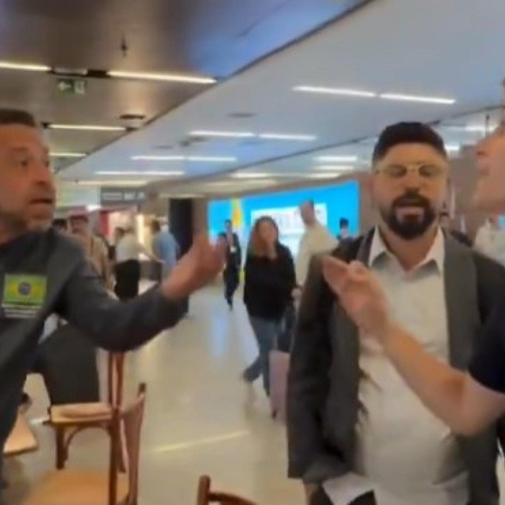 Pavanato provoca Boulos, que rebate: ‘Vão perder, bolsonaristinha de merda’
