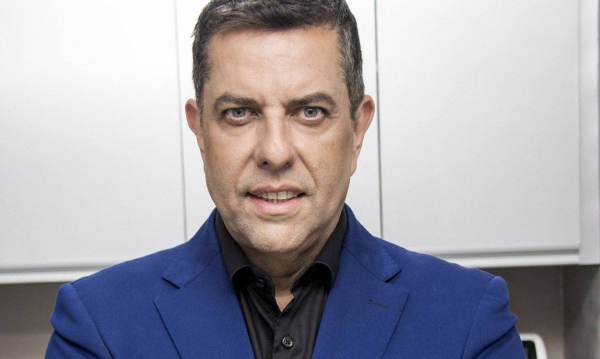 Anderson Bernal explica como ansiedade afeta a saúde oral e a performance - (crédito: PulseBrand)