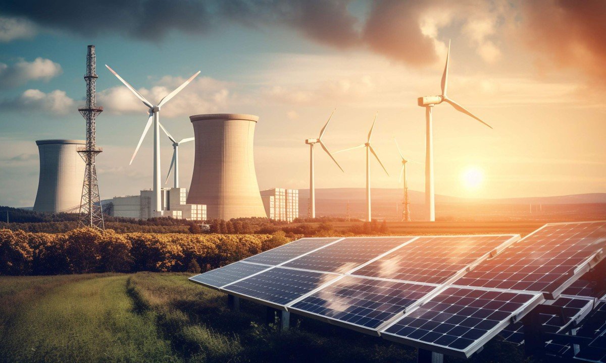ANEEL aprova novas regras para cortes de geração de energia - (crédito: DINO)