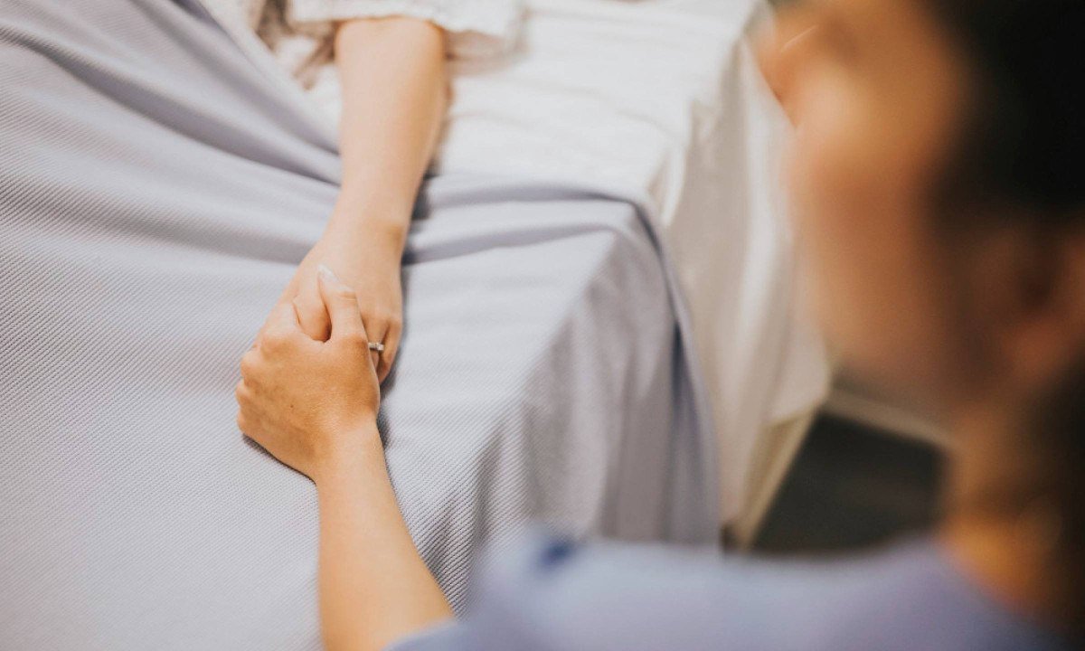 Marcadores podem ajudar a reconhecer pacientes mais cedo e mobilizar uma atuação integrada de diferentes profissionais - (crédito: rawpixel.com/magnific)