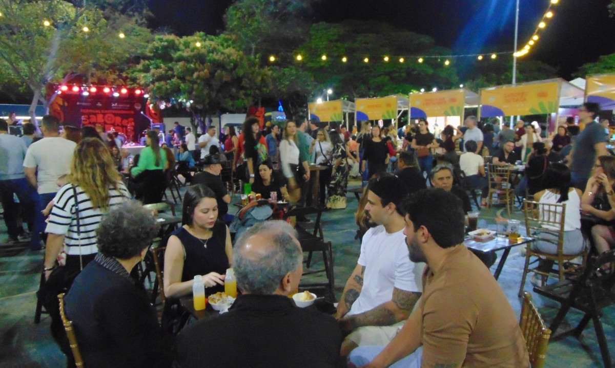Gastronomia promove desenvolvimento econômico, diz escritor em novo livro