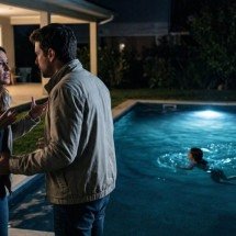 Esposa denuncia marido em fórum da web após filho autista invadir piscina do vizinho e não ser resgatado pelo pai: Chegou e começou a gritar comigo - Tupi