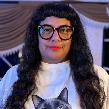 Deia Freitas, do 'Não Inviabilize', é internada depois do resultado das eleições: 'Piripaque' - Instagram / reprodu&ccedil;&atilde;o