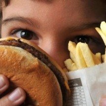 OMS lança guia para enfrentar obesidade em crianças e adolescentes -  Marcello Casal Jr./Agência Brasil