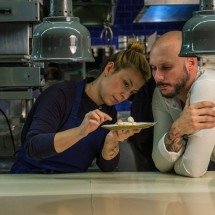 Chefs brasileiros expõem bastidores da cozinha em série da Apple TV - Apple TV/Divulgação