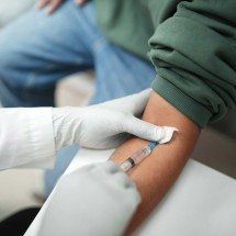 Estudo questiona necessidade de jejum antes de exames de sangue - Freepik