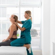 Reabilitação pós-AVC: angiologista explica novas abordagens - magnific