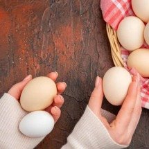 Alimento que faz bem para a saúde: brasileiro consome 300 ovos por ano - Magnific