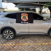 MG: falso brinde vira golpe e vítimas têm carros financiados em seus nomes