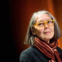 "Acho que eles são todos loucos", diz Nobel de Literatura sobre os votantes - Pontus LUNDAHL 8/5/2015 / AFP