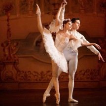 The Moscow Ballet apresenta 'Cinderella' em BH - Andrey Lyapin/Divulgação
