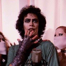 À meia-noite, dance, cante e veja o filme 'The Rocky Horror picture show' - 20th Century Fox/divulga&ccedil;&atilde;o