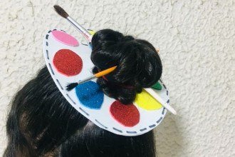 Dia do Cabelo Maluco nas escolas: como participar da tendência que viralizou