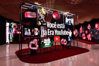 YouTube aposta em IA para editar vídeos e combater deepfakes