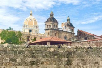 Caribe sem precisar de Visto: Já pensou em conhecer Cartagena?