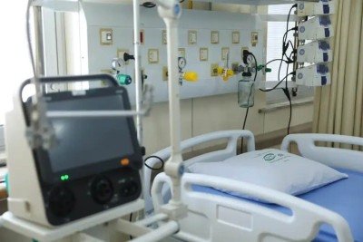  Estudo aponta medidas de prevenção para evitar mortes prematuras -  (crédito: Tomaz Silva/Agência Brasi)