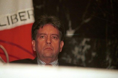 Após a notícia, o desembargador aposentado foi homenageado durante sessão do TST -  (crédito: Cristina Horta/Estado de Minas)