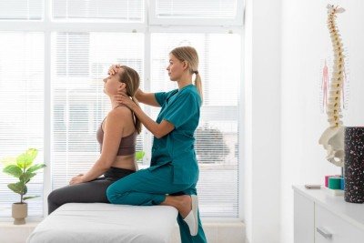 'O acompanhamento precisa ser construído e ajustado conforme essa pessoa evolui', diz médico -  (crédito: magnific)