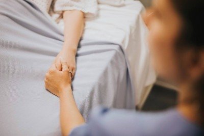Marcadores podem ajudar a reconhecer pacientes mais cedo e mobilizar uma atuação integrada de diferentes profissionais -  (crédito:  rawpixel.com/magnific)