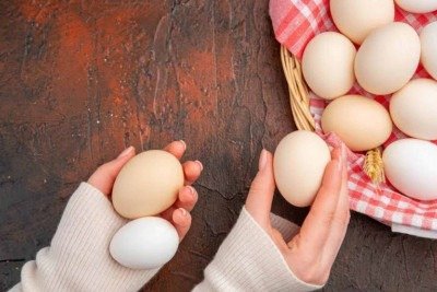 Um alimento saudável não precisa ser consumido em excesso para trazer benefícios -  (crédito: Magnific)