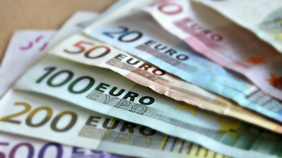 A doa&ccedil;&atilde;o de 2,4 milh&otilde;es de euros que Jacques Bousquet legou &agrave; cidade de Montpellier -  (crédito: martaposemuckel de pixabay)