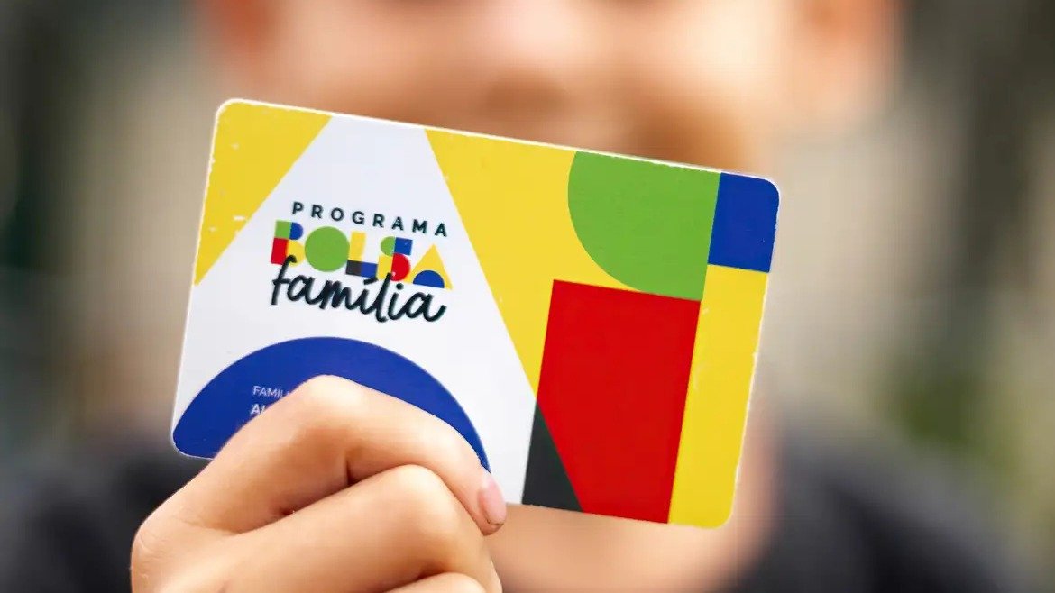 A Caixa Econ&ocirc;mica Federal come&ccedil;a a pagar o Bolsa Fam&iacute;lia de outubro com valores reajustados para milh&otilde;es de benefici&aacute;rios em todo o pa&iacute;s -  (crédito: Lyon Santos/ MDS
)