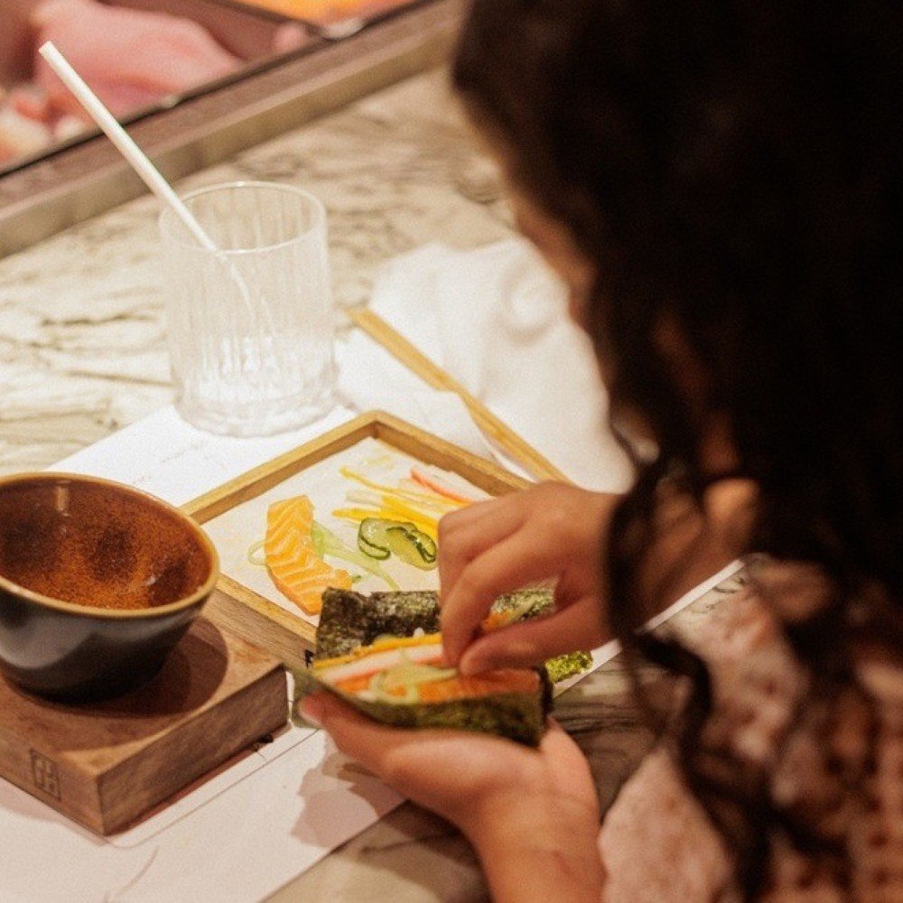 BH: restaurantes e cafés têm programação especial para as crianças