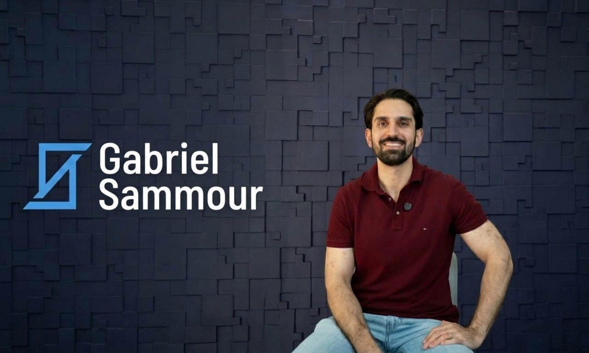 Gabriel Sammour: a tecnologia de fundação que viabiliza prédios mais altos - (crédito: PulseBrand)