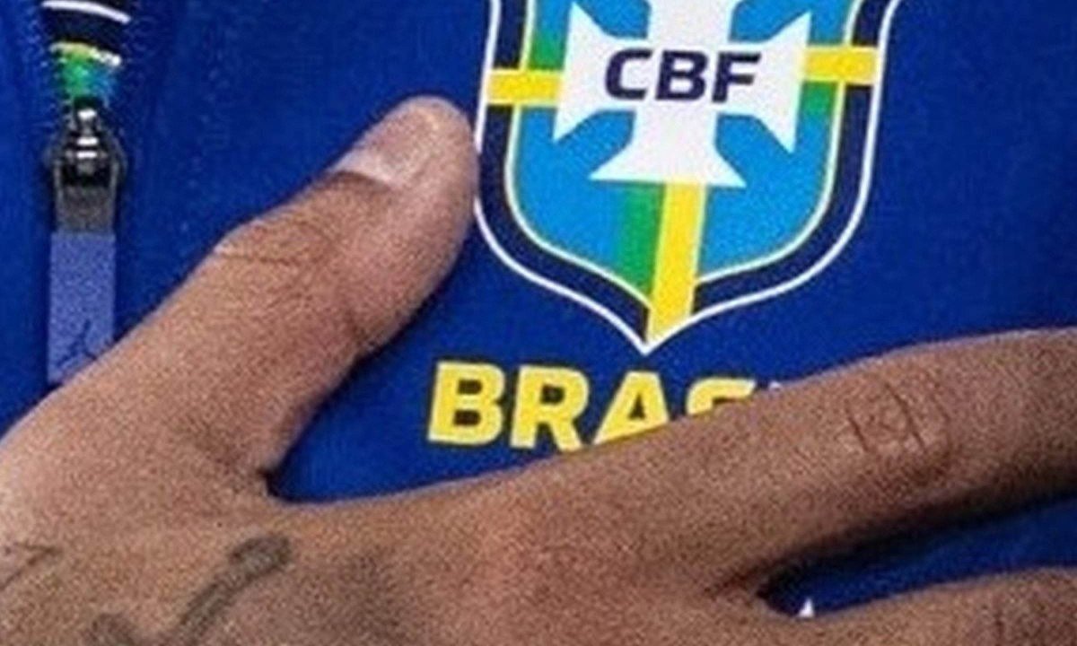 Lula ou Bolsonaro? Craque do Barcelona surpreende e critica escala 6X1 - (crédito: No Ataque Internacional)