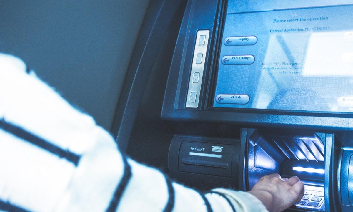 Bancos elevam orçamento de tecnologia a R$ 50,4 bi em 2026 - (crédito: DINO)
