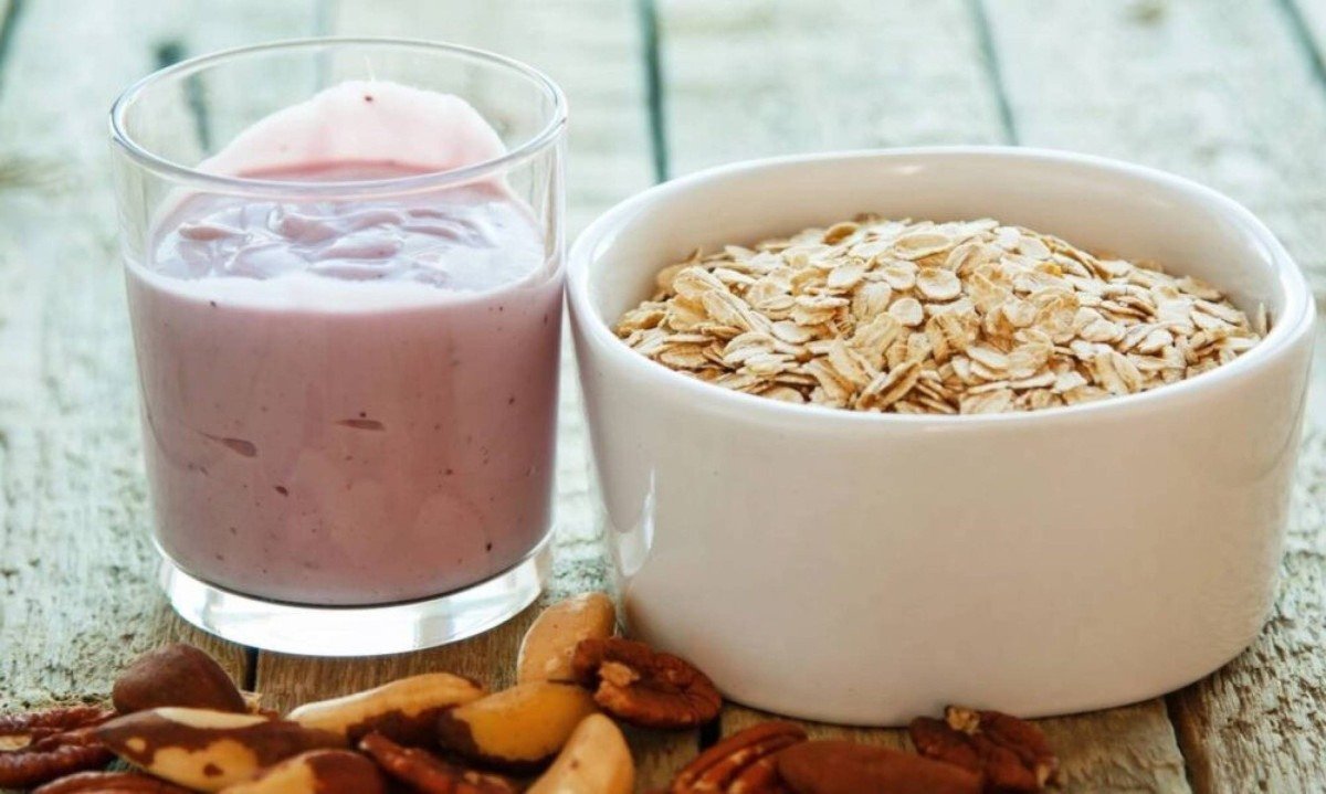 10 alimentos que parecem saudáveis, mas podem ser ultraprocessados; confira - (crédito: Tupi)