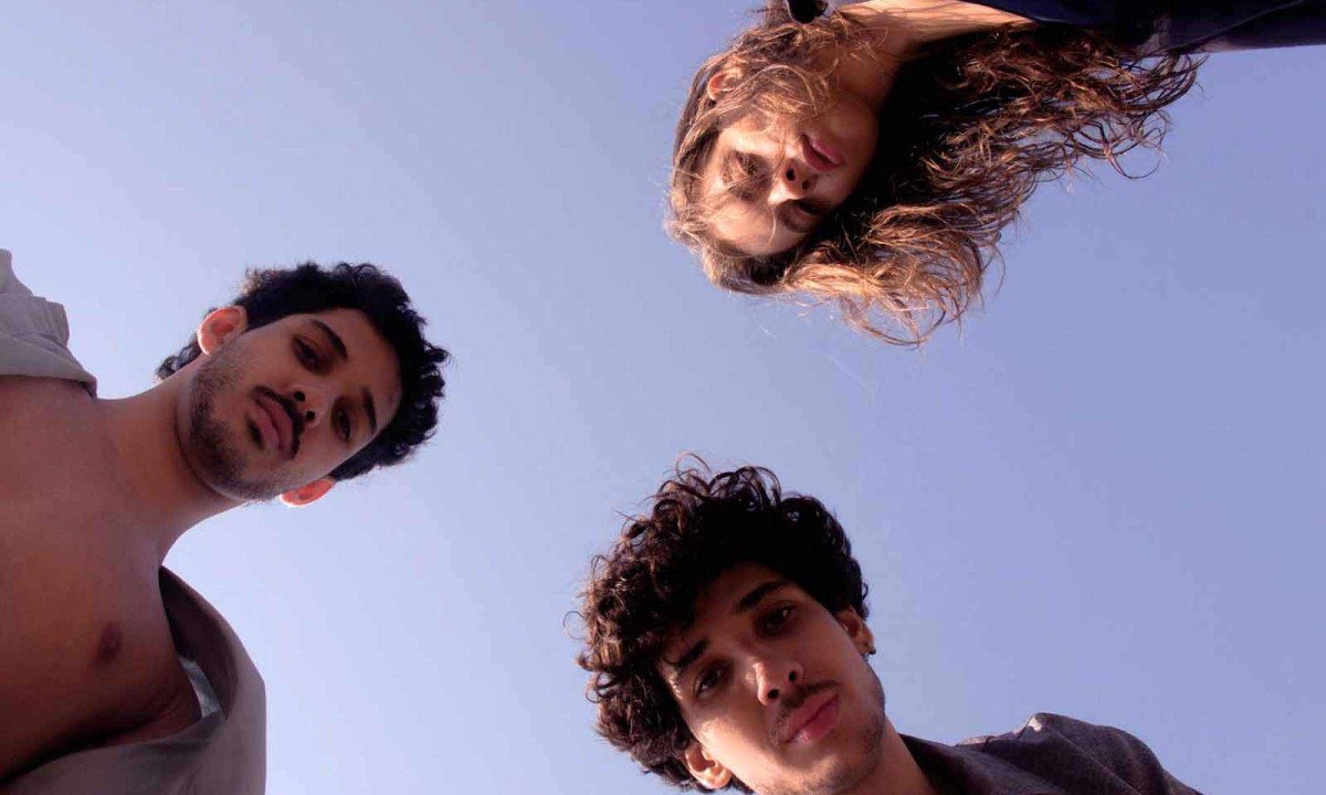 A temporada de "Experiência genealógicos" começa hoje, no Galpão Cine Horto, e segue até 1º de novembro
- (crédito: luma lorenzon/Divulgação)