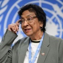 Quem é Navi Pillay, sul-africana que ganhou o Nobel da Paz 2026 e julgou genocídio em Ruanda - BBC